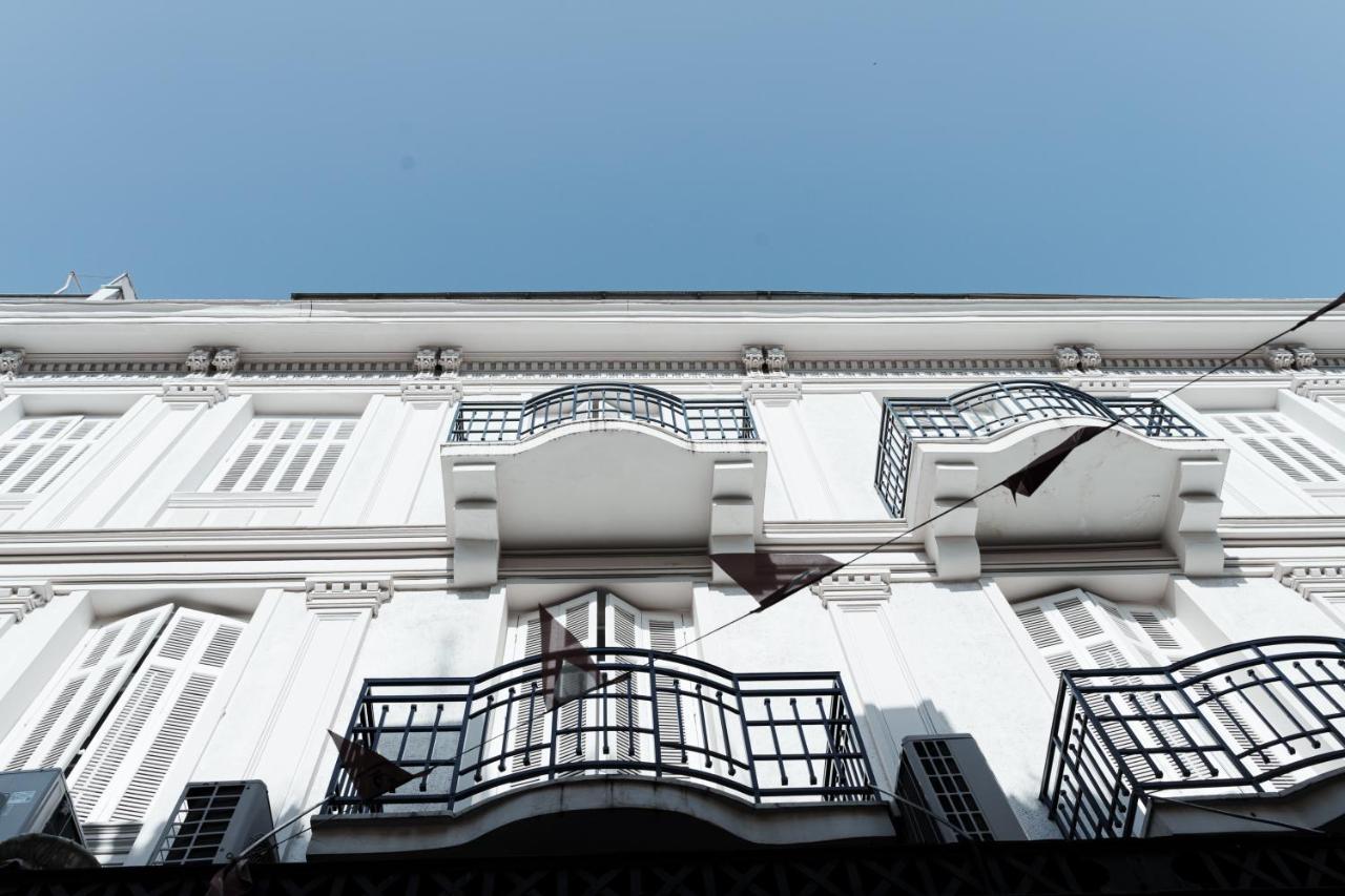 Agora Athens Suites Exterior photo